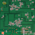 Factory Direct Sales Electronic Board Assembly FR4 Circuit